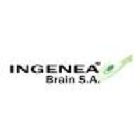 INGENEA BRAIN SA logo, INGENEA BRAIN SA contact details