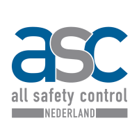 ASC Nederland bv logo, ASC Nederland bv contact details