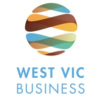 West Vic Business logo, West Vic Business contact details