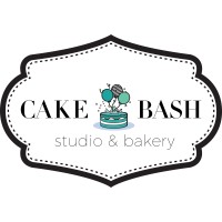 Cake Bash Studio logo, Cake Bash Studio contact details