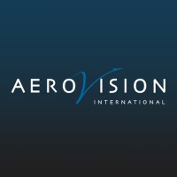 AeroVision International logo, AeroVision International contact details