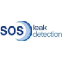 SOS Leak Detection LLP logo, SOS Leak Detection LLP contact details