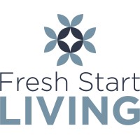 Fresh Start Living logo, Fresh Start Living contact details