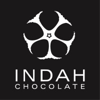 Indah Chocolate logo, Indah Chocolate contact details