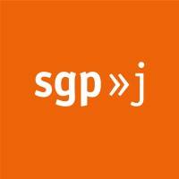 SGP-jongeren logo, SGP-jongeren contact details