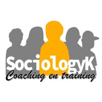 SociologyK logo, SociologyK contact details