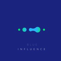 Blue Influence logo, Blue Influence contact details