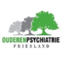 OuderenPsychiatrieFriesland logo, OuderenPsychiatrieFriesland contact details