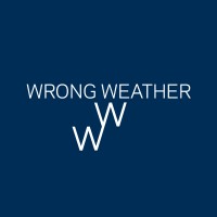 Wrong Weather logo, Wrong Weather contact details