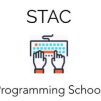 STAC Programming logo, STAC Programming contact details