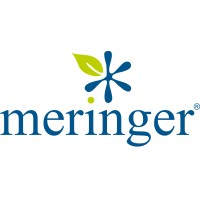 Meringer Ltd. logo, Meringer Ltd. contact details