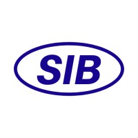 SIB Group logo, SIB Group contact details