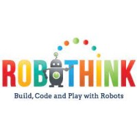 Robothink Africa logo, Robothink Africa contact details