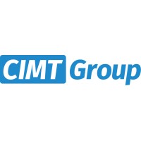 CIMT GROUP logo, CIMT GROUP contact details