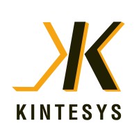 Kintesys logo, Kintesys contact details