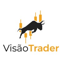 Visão Trader logo, Visão Trader contact details