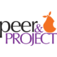 Peer & Project logo, Peer & Project contact details