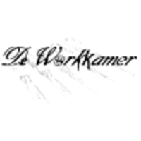 De Werkkamer logo, De Werkkamer contact details