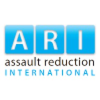 Assault Reduction International Ltd logo, Assault Reduction International Ltd contact details