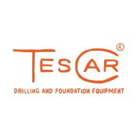 Tescar logo, Tescar contact details