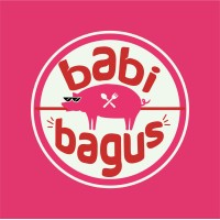 Babi Bagus logo, Babi Bagus contact details