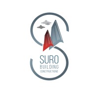 SURO Building Constructions logo, SURO Building Constructions contact details