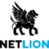 NetLion logo, NetLion contact details