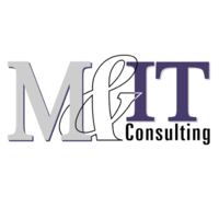 M&IT Consulting S.r.l. logo, M&IT Consulting S.r.l. contact details