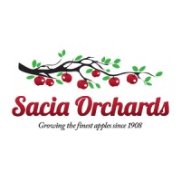 Sacia Orchards Inc logo, Sacia Orchards Inc contact details