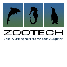 ZOOtech logo, ZOOtech contact details