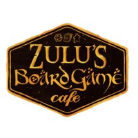 Zulu's Board Game Cafe logo, Zulu's Board Game Cafe contact details