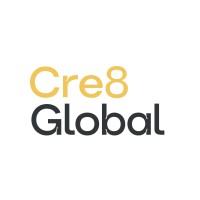 Cre8Global logo, Cre8Global contact details