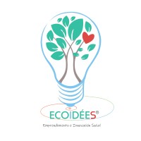 ECOIDÉES logo, ECOIDÉES contact details