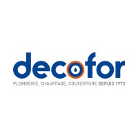 Decofor logo, Decofor contact details