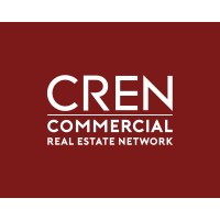 CREN (Commercial Real Estate Network) logo, CREN (Commercial Real Estate Network) contact details