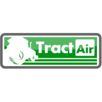 TRACTAIR LIMITED logo, TRACTAIR LIMITED contact details