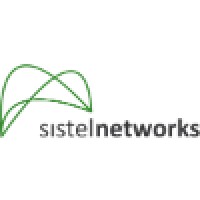 Sistelnetworks logo, Sistelnetworks contact details