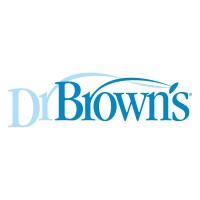 DR. BROWN'S logo, DR. BROWN'S contact details