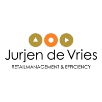 Jurjen de Vries Retailmanagement & Efficiency logo, Jurjen de Vries Retailmanagement & Efficiency contact details