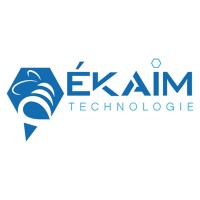 ÉKAIM TECHNOLOGIE logo, ÉKAIM TECHNOLOGIE contact details