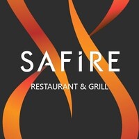 Safire Restaurant & Grill logo, Safire Restaurant & Grill contact details