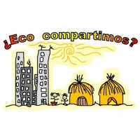 Ecocompartimos logo, Ecocompartimos contact details