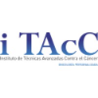 Instituto de Técnicas Avanzadas contra el Cáncer - iTAcC logo, Instituto de Técnicas Avanzadas contra el Cáncer - iTAcC contact details