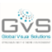 Global Visual Solutions Limited logo, Global Visual Solutions Limited contact details