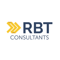 RBT Consultants logo, RBT Consultants contact details