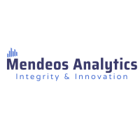 Mendeos Analytics logo, Mendeos Analytics contact details