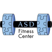 ASD Fitness Center LLC logo, ASD Fitness Center LLC contact details