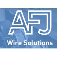 AFJ Wire Solutions logo, AFJ Wire Solutions contact details