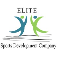 ELITE Sports UK logo, ELITE Sports UK contact details