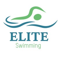 ELITE Swimming UK logo, ELITE Swimming UK contact details